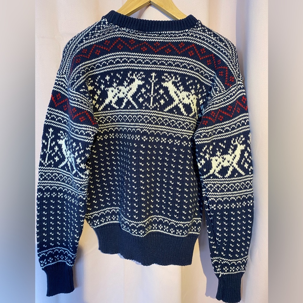 Lake harmony rowing club sweater size small